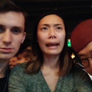 Meet your Posher, Kim